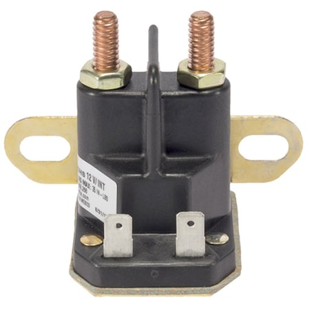 Aftermarket Starter Solenoid ELS60-1799